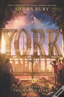 Capa do artigo York
