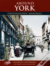 Capa do artigo York