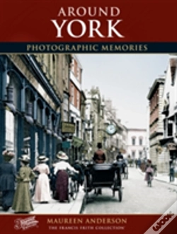 Capa do artigo York