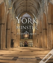 Capa do artigo York Minster