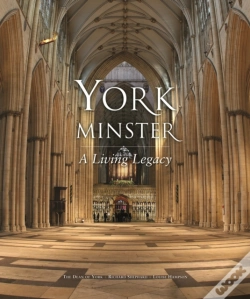 Capa do artigo York Minster
