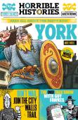 York (Newspaper Edition)
