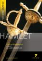 York Notes Advanced - Hamlet (Digital) - For 2026, 2027 Exams - Preview