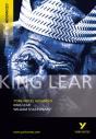 York Notes Advanced - King Lear (Digital) - For 2026, 2027 Exams - Preview