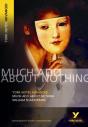 York Notes Advanced - Much Ado About Nothing (Digital) - For 2026, 2027 Exams - Preview