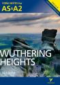 York Notes As/A2: Wuthering Heights (Kindle) - For 2026, 2027 Exams - Preview