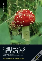 Capa do artigo York Notes Companions Children