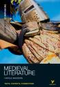 York Notes Companions: Medieval Literature - Preview