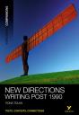 York Notes Companions: New Directions - Preview