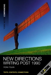 York Notes Companions: New Directions