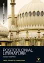 York Notes Companions Postcolonial Literature - Preview