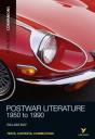 York Notes Companions: Postwar Literature - Preview