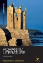 York Notes Companions: Romantic Literature - Preview