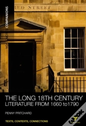 York Notes Companions: The Long 18th Century