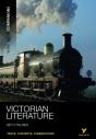 York Notes Companions: Victorian Literature - Preview