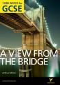 York Notes Gcse A View From The Bridge (Kindle) - For 2026, 2027 Exams - Preview