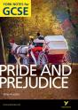 York Notes Gcse Pride And Prejudice (Kindle) - For 2026, 2027 Exams - Preview
