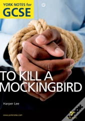 York Notes Gcse To Kill A Mockingbird (Kindle) - For 2026, 2027 Exams