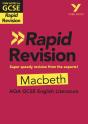 York Notes Rapid Aqa Gcse Rapid Revision Macbeth (Ebook) - For 2026, 2027 Exams - Preview