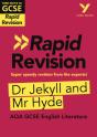 York Notes Rapid Aqa Gcse (Revision Guide) Jekyll And Hyde - For 2026, 2027 Exams - Preview