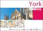 York Popout Map - Preview