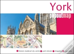 Capa do artigo York Popout Map