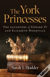 Capa do artigo York Princesses, The