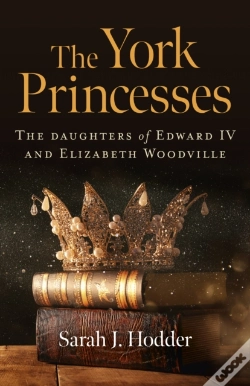 Capa do artigo York Princesses, The