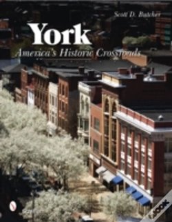 Capa do artigo York