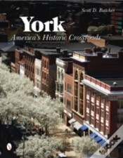 Capa do artigo York