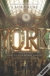 Capa do artigo York: The Clockwork Ghost