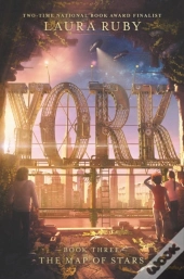 York: The Map Of Stars