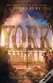 Capa do artigo York: The Map Of Stars