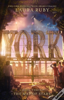 Capa do artigo York: The Map Of Stars