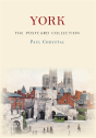York The Postcard Collection - Preview