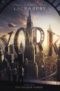 York: The Shadow Cipher - Preview