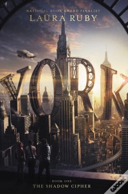 Capa do artigo York: The Shadow Cipher