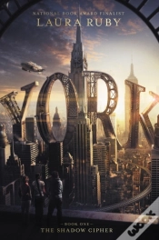 Capa do artigo York: The Shadow Cipher