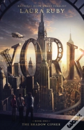 York: The Shadow Cipher
