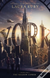 Capa do artigo York: The Shadow Cipher