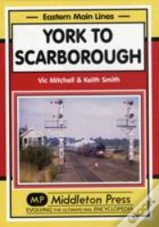 Capa do artigo York To Scarborough