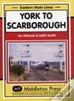 York To Scarborough