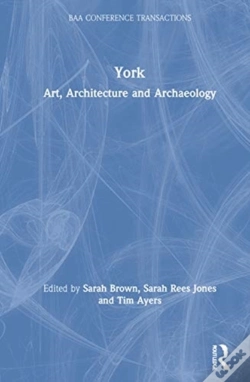 Capa do artigo York