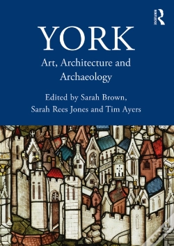 Capa do artigo York