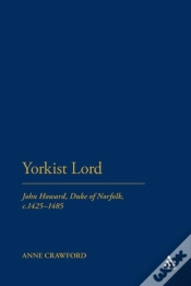 Capa do artigo Yorkist Lord