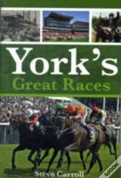 Capa do artigo York'S Great Races
