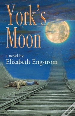 Capa do artigo York'S Moon