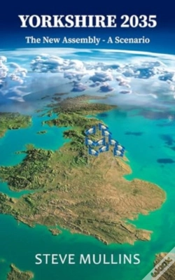 Capa do artigo Yorkshire 2035