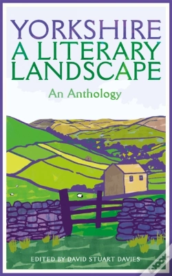 Capa do artigo Yorkshire: A Literary Landscape