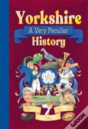 Capa do artigo Yorkshire: A Very Peculiar History